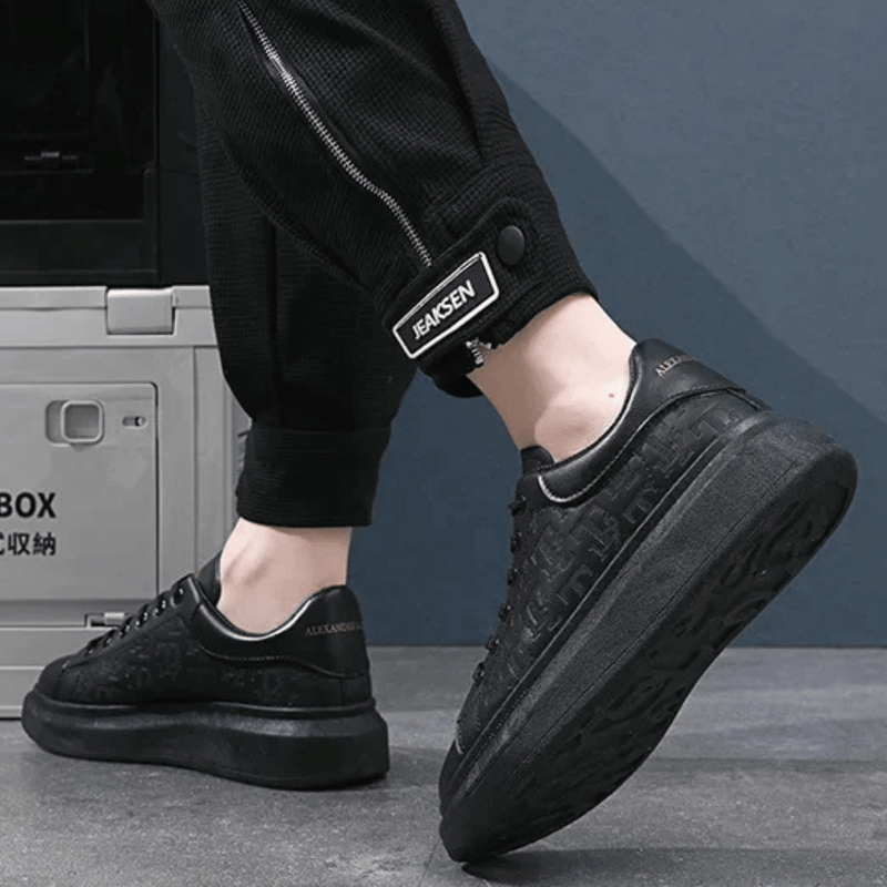 Tênis Casual Dublin