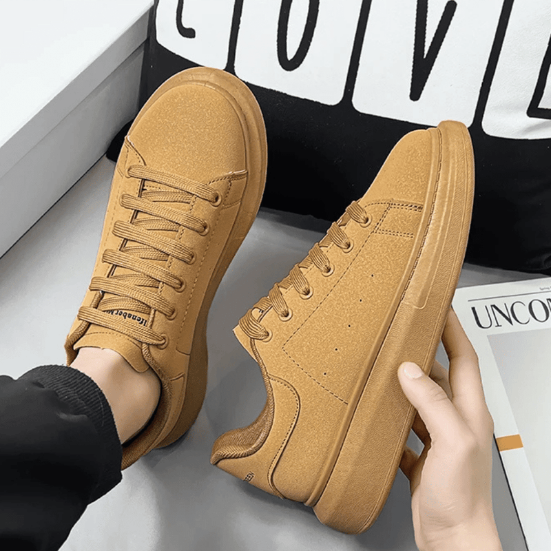 Tênis Masculino Casual Viena