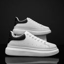 Tênis Casual de Couro Atenas