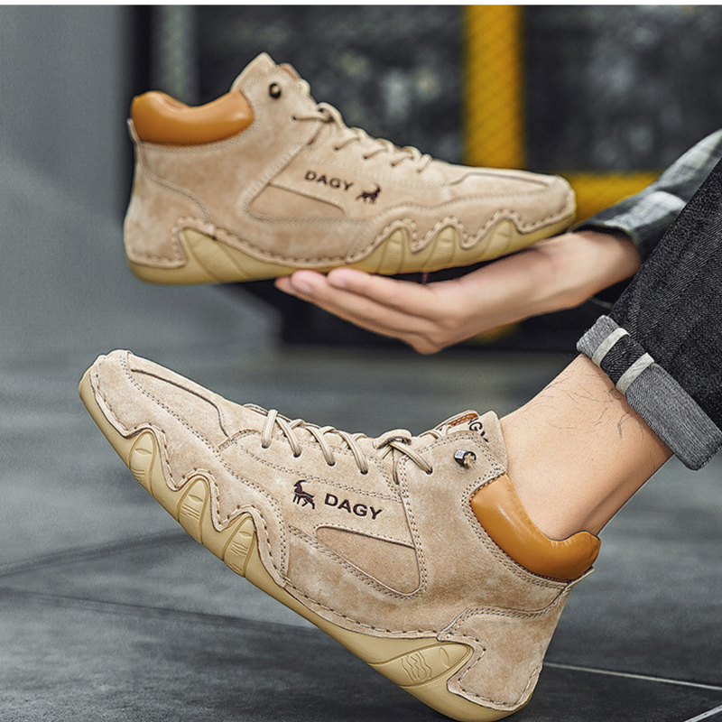 Tênis Masculino Casual Strong4Ever