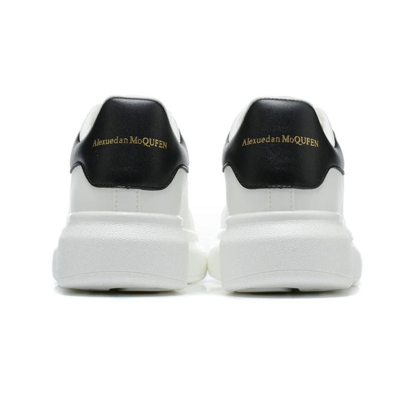 Tênis Casual de Couro Atenas