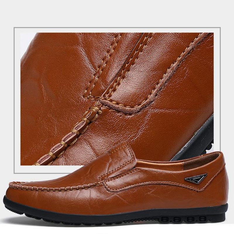 Sapato Mocassim Loafers