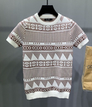 Camiseta masculina maré