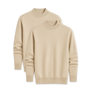 conjunto de suéter Masculino Nordel Classic Duo