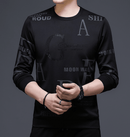 Suéter Masculino Alpha