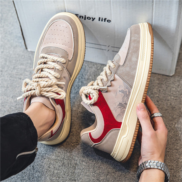 Tênis Masculino Guldan