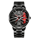 Relógio Casual Masculino BBS