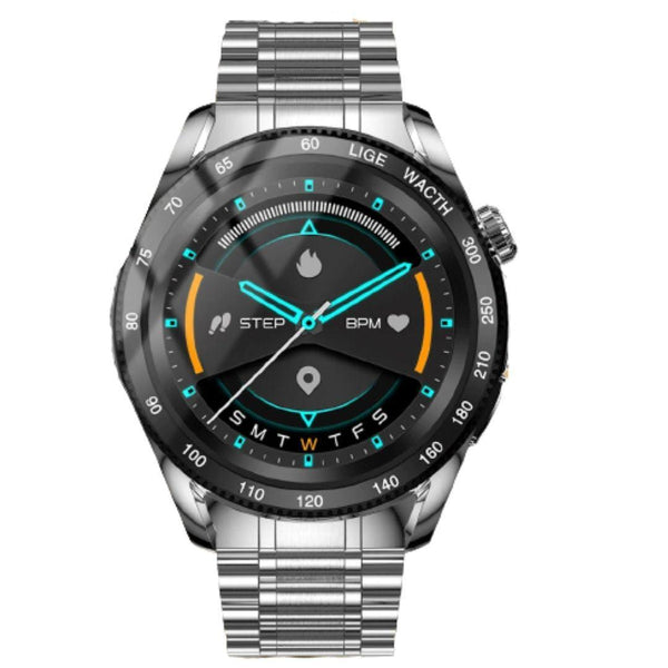 Relógio Masculino Aether