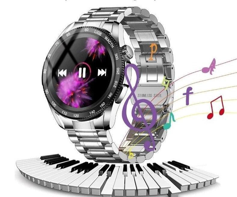 Relógio Masculino Aether