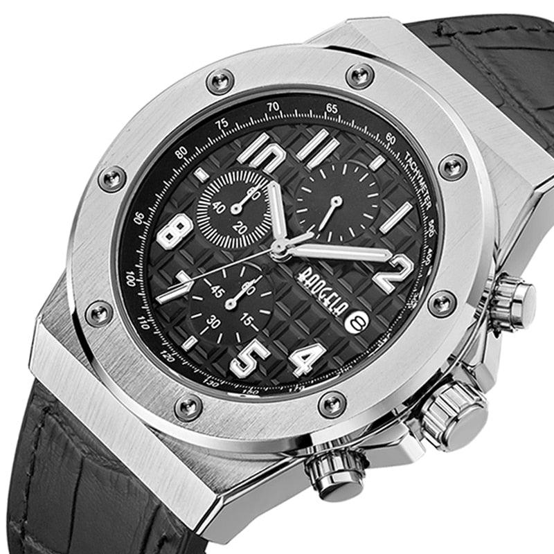 Relógio Masculino  Carbon