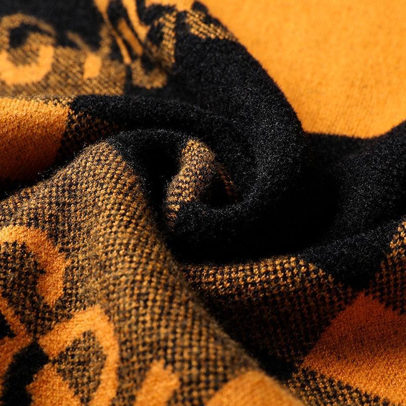 Suéter Masculino Vanguarda