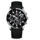 Relógio Casual Masculino Reward