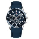 Relógio Casual Masculino Reward