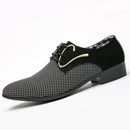 Sapato Casual Masculino Orion FC075