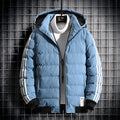 Jaqueta Puffer Masculina Aristocrat