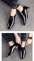 Sapato Masculino FC214