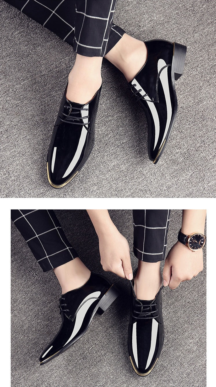 Sapato Masculino FC214