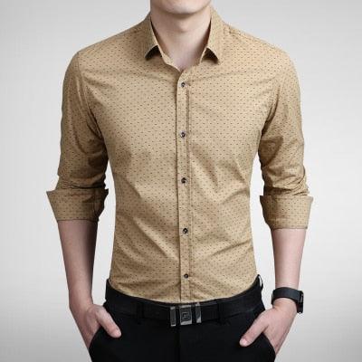 Camisa Masculina Lorde