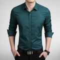 Camisa Masculina Lorde