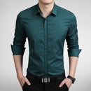 Camisa Masculina Lorde