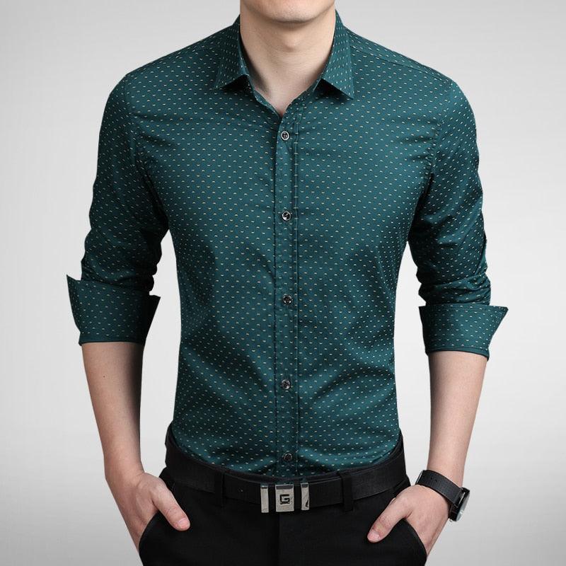 Camisa Masculina Lorde