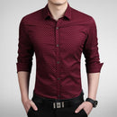 Camisa Masculina Lorde