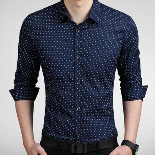 Camisa Masculina Lorde