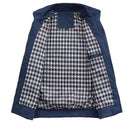 Jaqueta Masculina Urbanoid