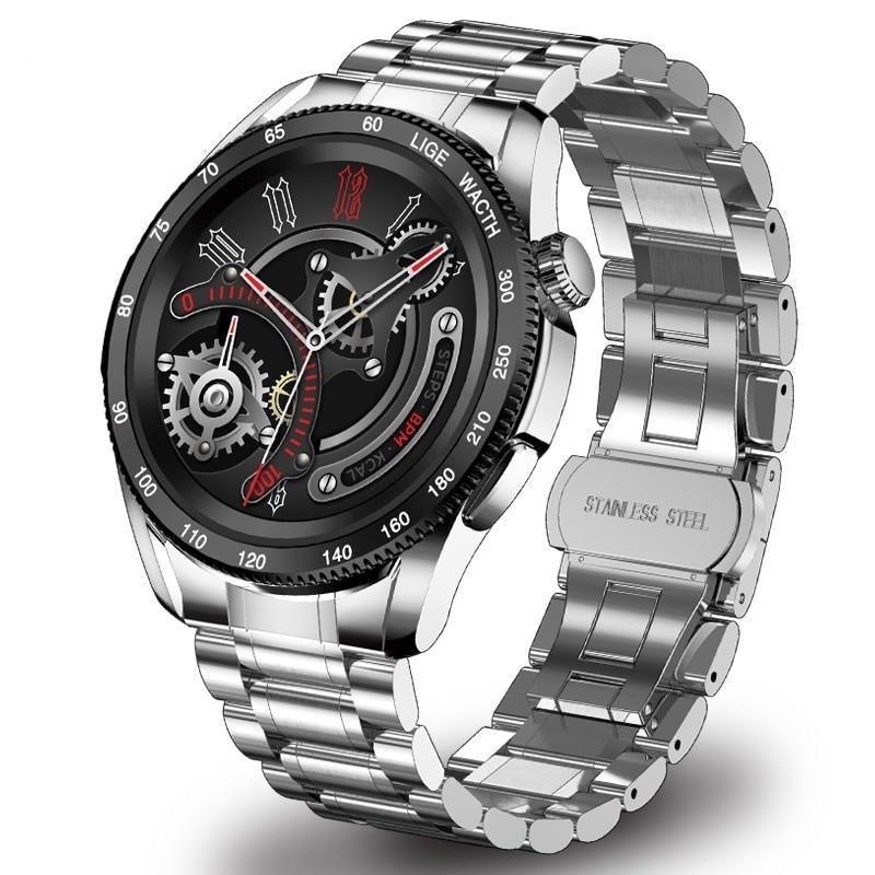 Relógio Masculino Aether