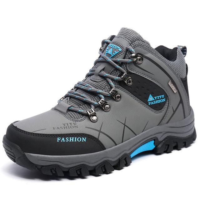 Bota Masculina Endurance