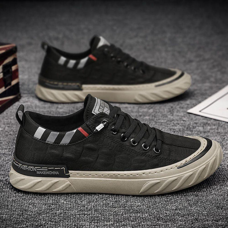 Tênis Masculino MIlitar