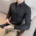 Camisa Masculina Soest