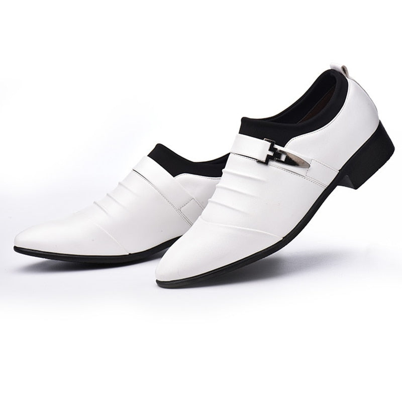 Sapato Masculino Classico FC795