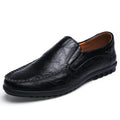 Sapato Mocassim Loafers