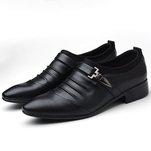 Sapato Masculino Classico FC795