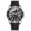 Relógio Masculino POEDAGAR Quartz GL03