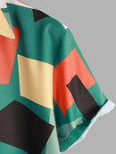 Camisa Masculina Solft