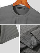 Camiseta Gola Redonda