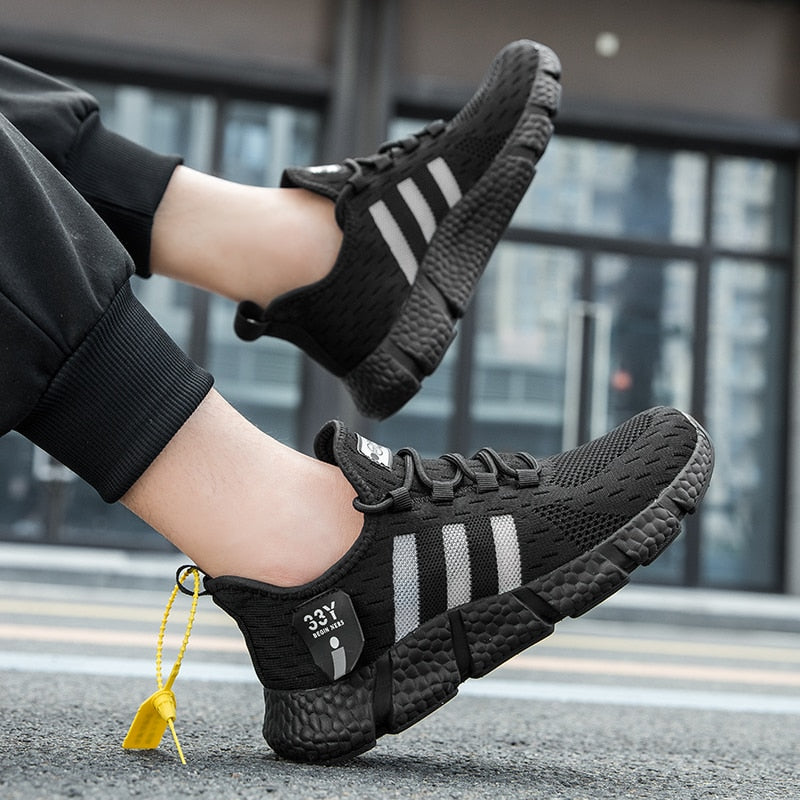 Tênis masculino - Fit Fast Pro