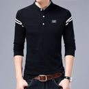 Camisa Casual Vercani