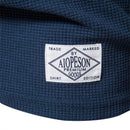 Camiseta de Algodão Celestial