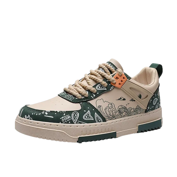 Tênis Masculino Sneaker