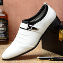 Sapato Masculino Classico FC795