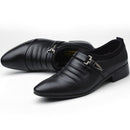 Sapato Masculino Classico FC795
