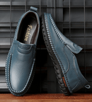 Sapato Mocassim Classic - Titanium