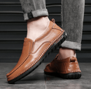 Sapato Mocassim Classic - Titanium