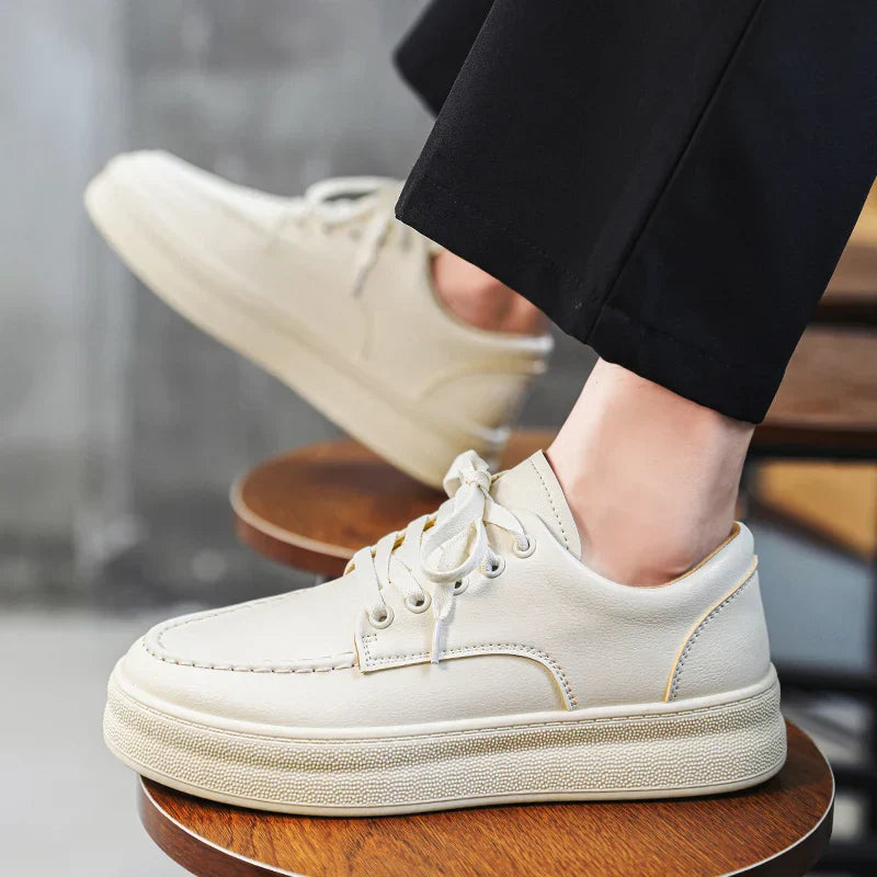 Tênis Masculino Casual Palermo