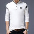 Camisa Casual Vercani