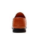 Mocassim Masculino Couro Style Edition