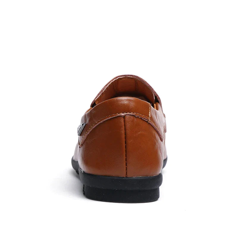 Sapato Mocassim Loafers